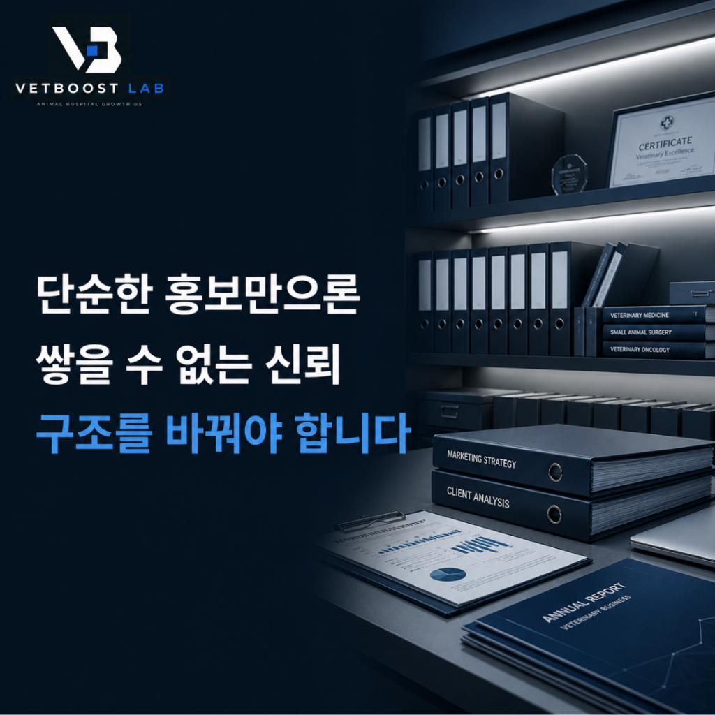 동물병원브랜딩