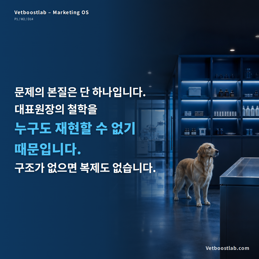 동물병원 시스템화 슬라이드 3